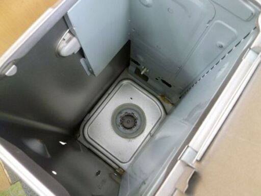 タンク容量9.0L 石油ファンヒーター 2015年製  ダイニチ ブルーヒーター FW-5615L☆ 札幌 北20条店
