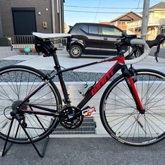 giant defy 5 aluxx 2016