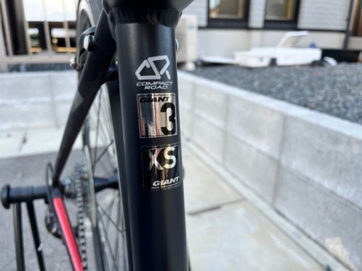 giant defy 5 aluxx 2016