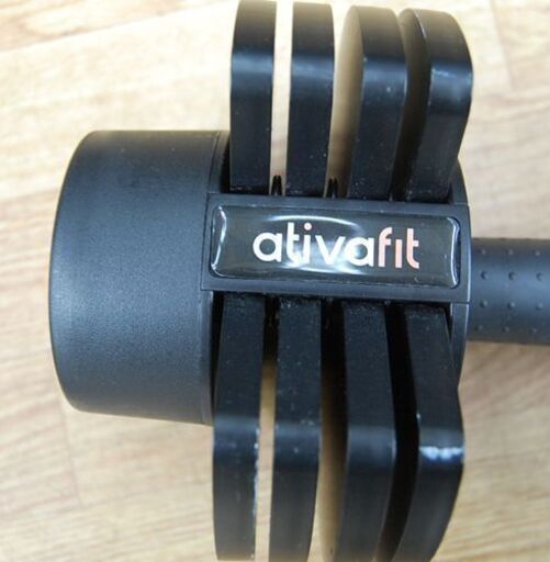2個セットATIVAFIT ダンベル 可変式 2.5-12.5kg 美品 楽天市場】ATIVAFIT ダンベル 可変式 2.5-30kg 可変式ダンベル 多段階