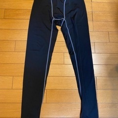 インナータイツの画像