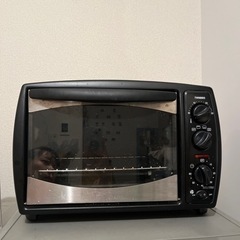 家電 キッチン家電 オーブントースター