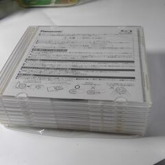 BD-R25GB 8枚の画像