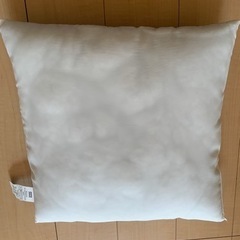 枕　クッション　(ポリエステル)の画像