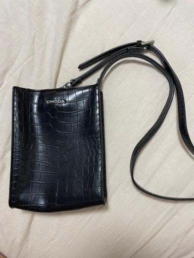 EMODA エモダ　ショルダーバッグ