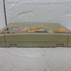SFC ソフト がんばれゴエモン2 奇天烈将軍 マッギネス ソフト本体のみ スーパーファミコン スーファミ コナミ 札幌市 白石店の画像