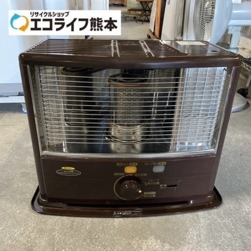 コロナ　石油ストーブ　SX-E2911WY