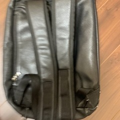 ビジネスバッグ　2way VISARUNO