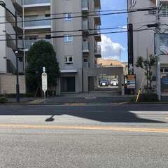 ☆仲介手数料0円！☆月極駐車場☆調布市布田☆布田☆1.4万円～☆
