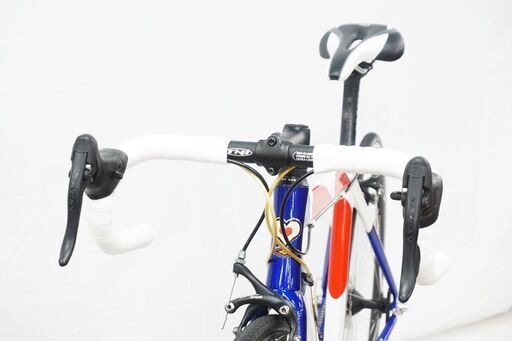 DE ROSA 「デローザ」 CUORE 2010年モデル ロードバイク DE ROSA 「デローザ」 CUORE 2010年モデル ロードバイク