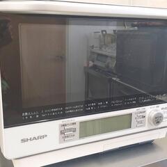 シャープ オーブンレンジ