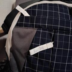 【お話中】ボストンバッグ　小中学生に☆の画像