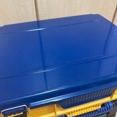 タックルボックス　メイホウ　明邦　VERSUS バーサスの画像
