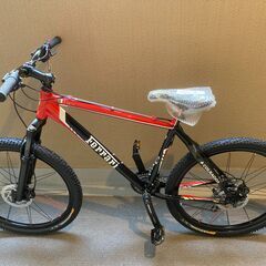  FERRARI COLNAGO  CX60（MTB）　（新品）