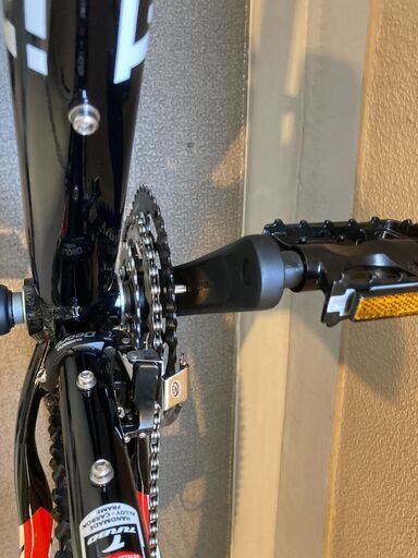  FERRARI COLNAGO  CX60（MTB）　（新品）