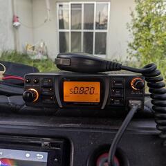 最終値下げ!!再出品!!50MHz 無線機 IC-681 車載用...