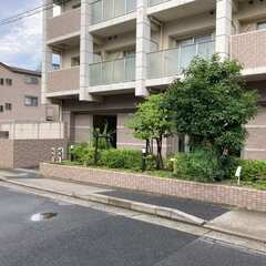 ☆仲介手数料0円！☆月極駐車場☆名古屋市千種区内山☆今池☆1.6万円～☆の画像