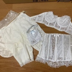 ドレス用インナー