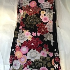 振り袖