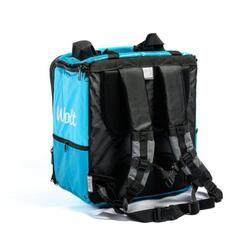 Wolt ウーバーイーツ Uber Eats デリバリーバッグ ウバッグ 新品未開封の画像