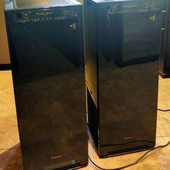 【乾燥や花粉の時期必須！！】ダイキン 加湿ストリーマ空気清浄機 (ディープブラウン)　2019年　2台の画像