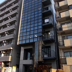 ★☆事務所用物件★☆恵比寿3丁目★☆
