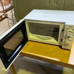 電子レンジ　1650円で販売！！【110】の画像