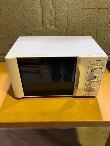 電子レンジ　1650円で販売！！【110】