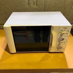 電子レンジ　1650円で販売！！【110】