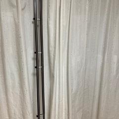 カーテンレール