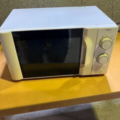 電子レンジ　1650円で販売！！【111】