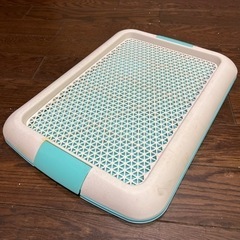 猫ちゃん、わんちゃんのトイレの画像