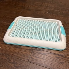 猫ちゃん、わんちゃんのトイレ