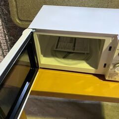 【取引決定】電子レンジ　1650円で販売！！【113】の画像