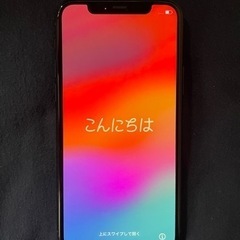 iPhone 11 Pro スペースグレイ　256Gの画像