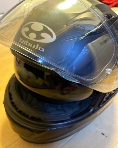 カムイ3 59-60センチ L