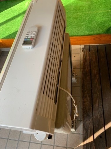 エアコン