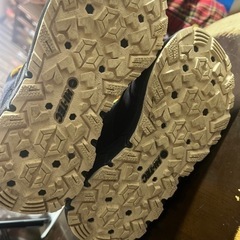 子ども用　スノーブーツの画像