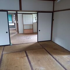 1戸建て30万円！ − 山形県