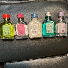 【クライナー各種】①の画像