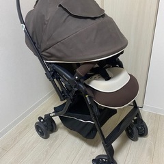Combiメチャカルオート4キャス