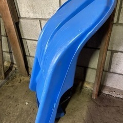 雪上そりの画像