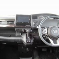 新入庫は人気の軽自動車！！　　⛩️　ホンダＮＢＯＸ　🌄の画像