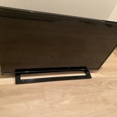 6000円【値段交渉可】東芝REGZAテレビ32インチ（32S22）