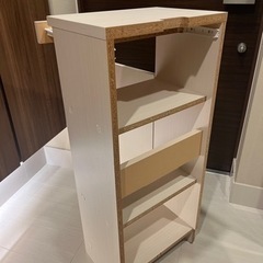 電話台の画像