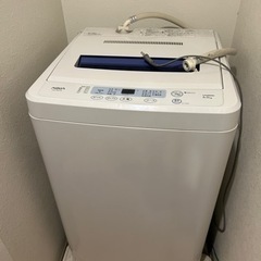 洗濯機