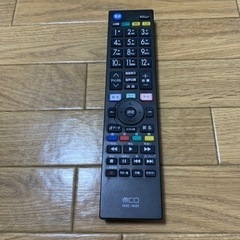 液晶テレビ 32インチ ジャンクの画像