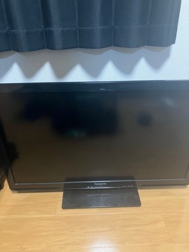 パナソニックテレビ