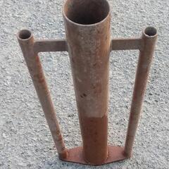 杭打ち機