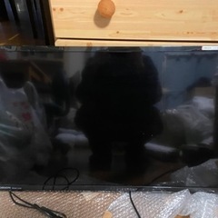 32型液晶テレビ ORION NHC-321B